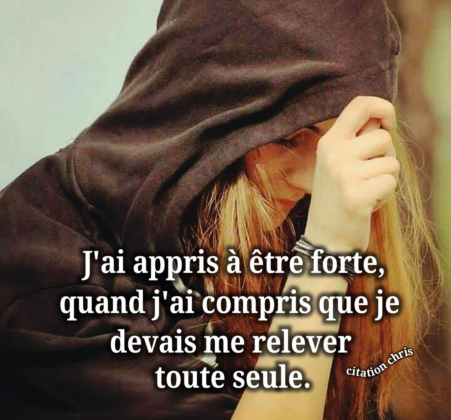 Citation Chris Facebook