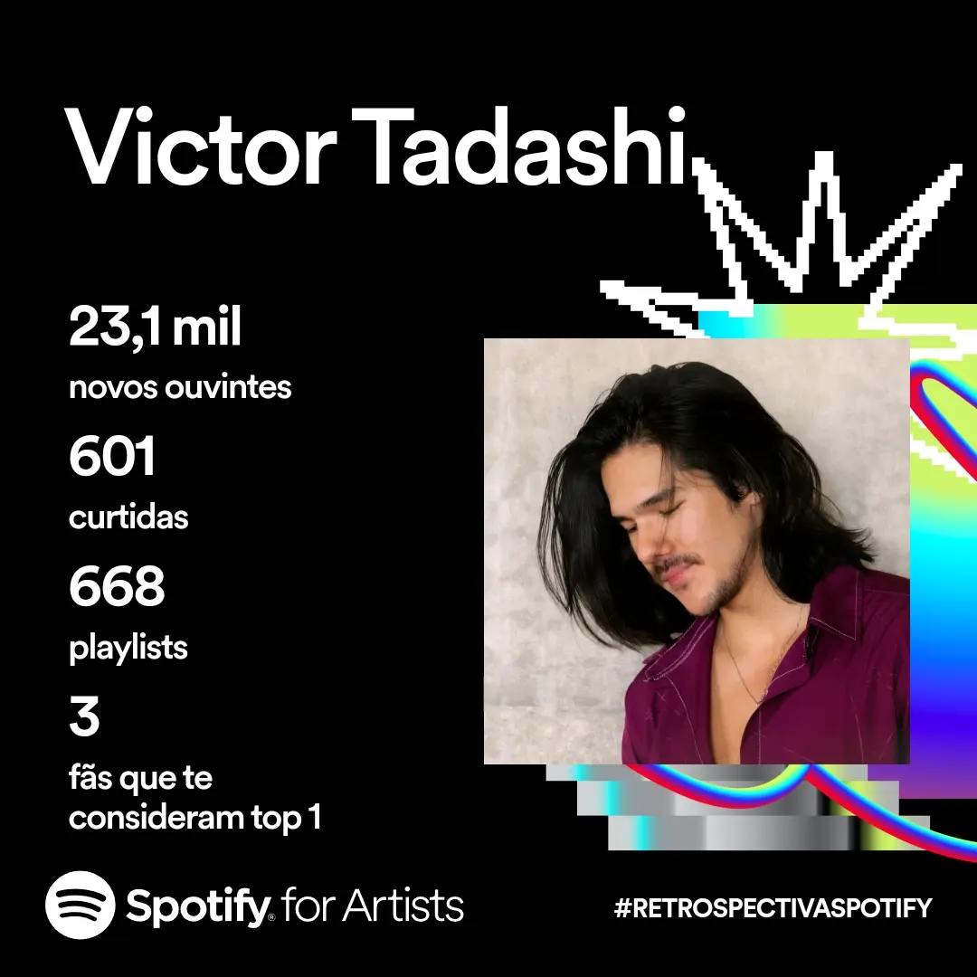 Victor Tadashi