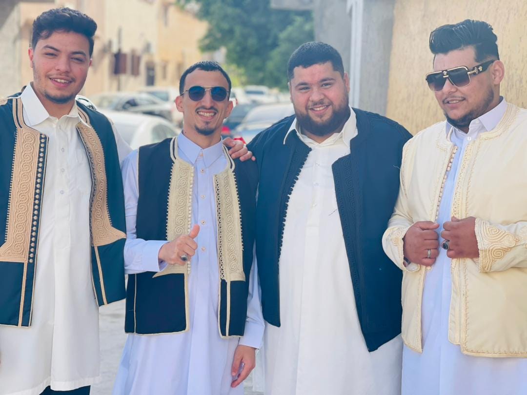 أمجد الريشي