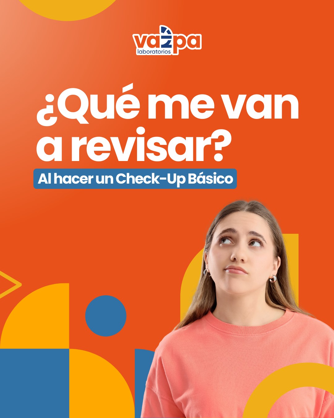 Vazpa Laboratorios | Tecomán