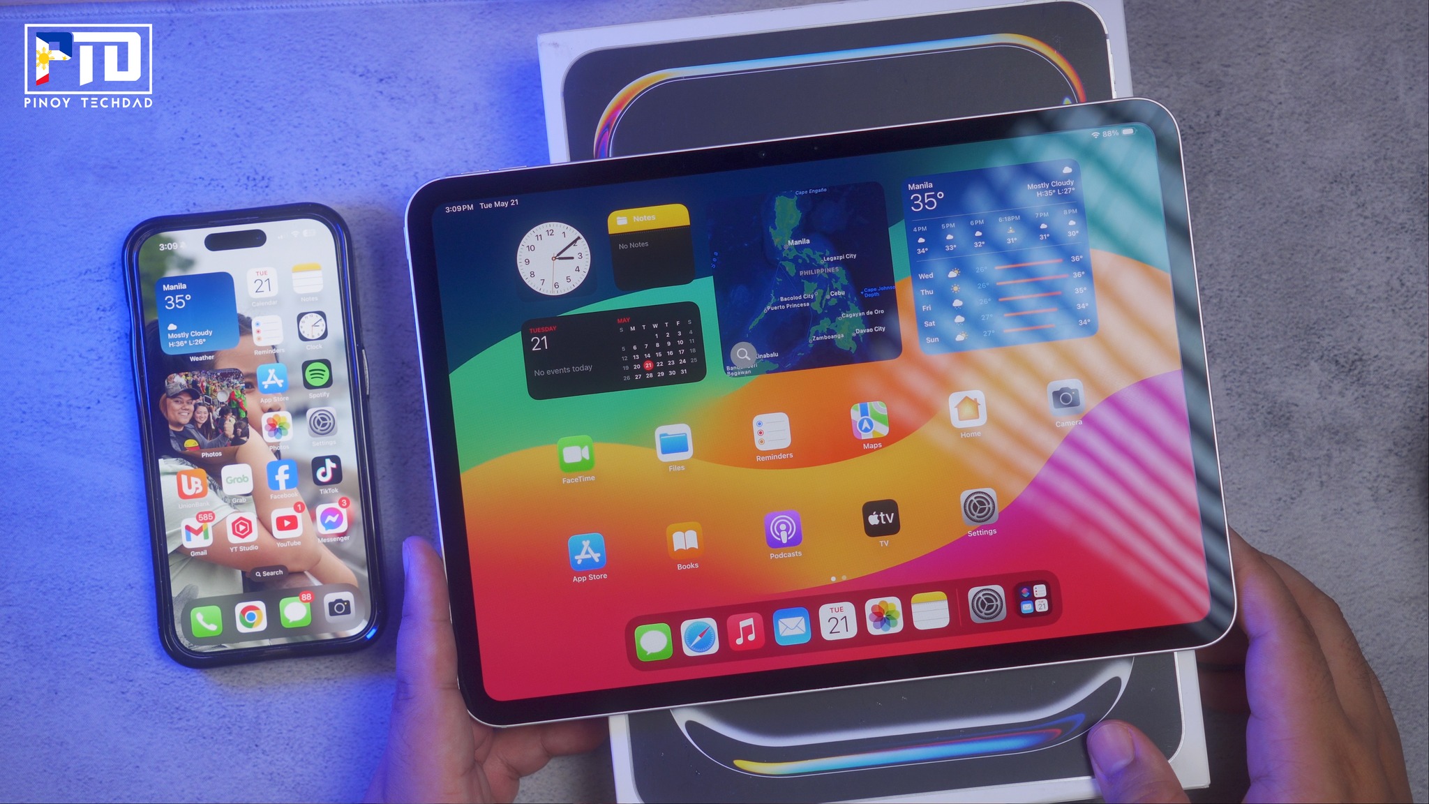 Pinoy Techdad - KABAHAN KA NA SAMSUNG!!! (loko lang mga... | Facebook