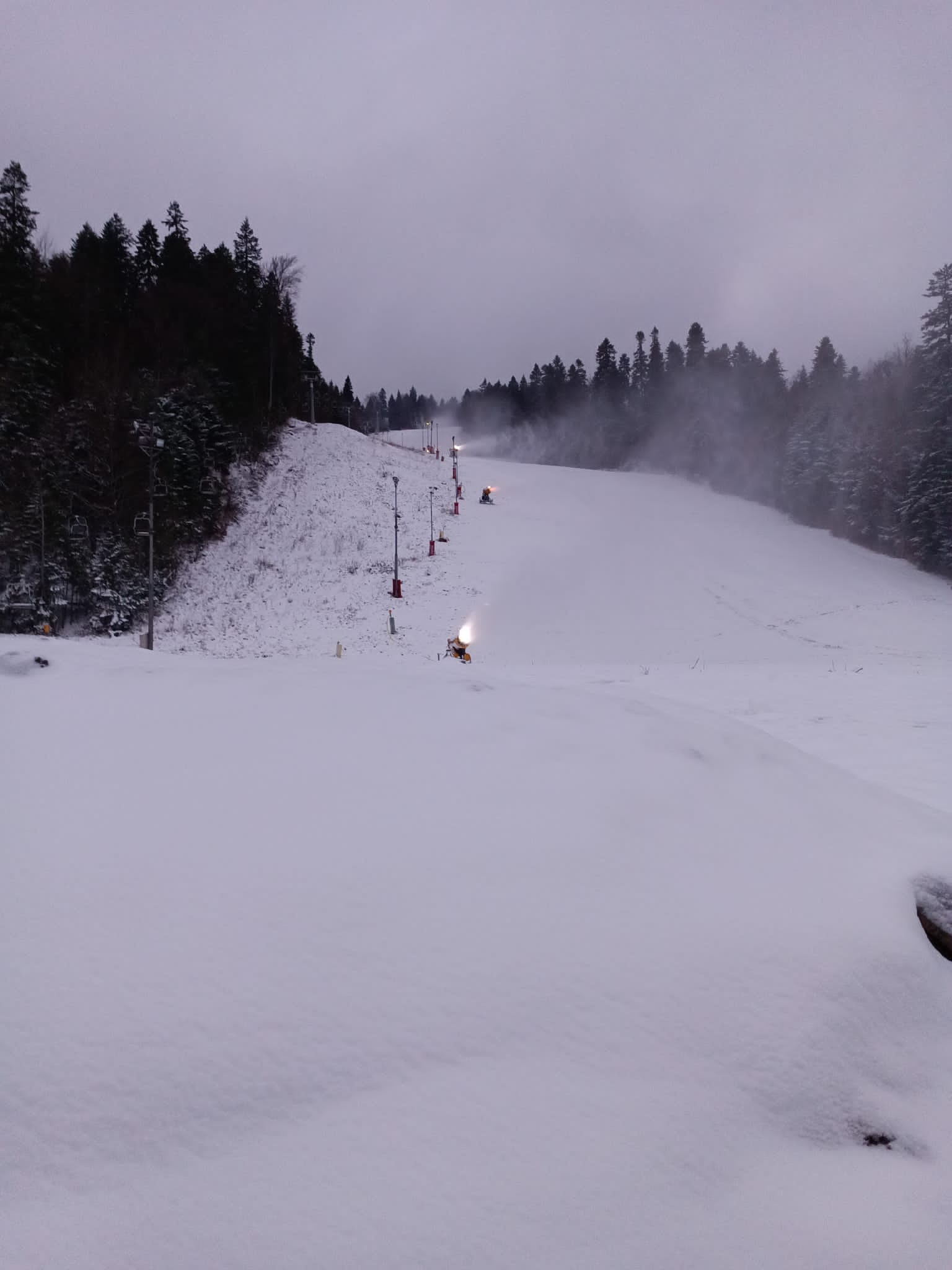 AzugaSki | Azuga