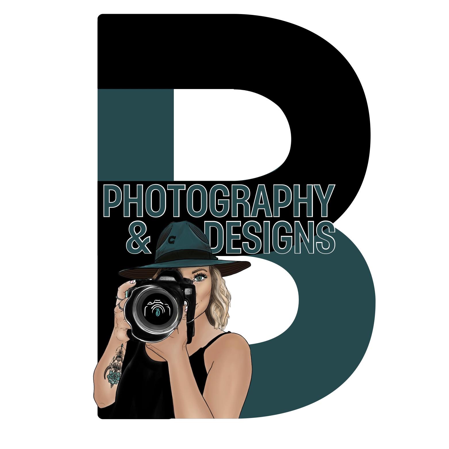 B Photography & Designs, LLC.