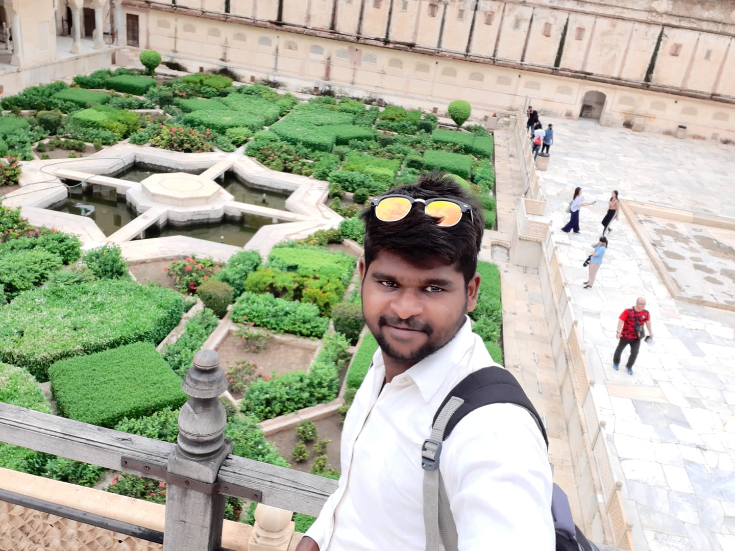 Pushpendra Rajpoot
