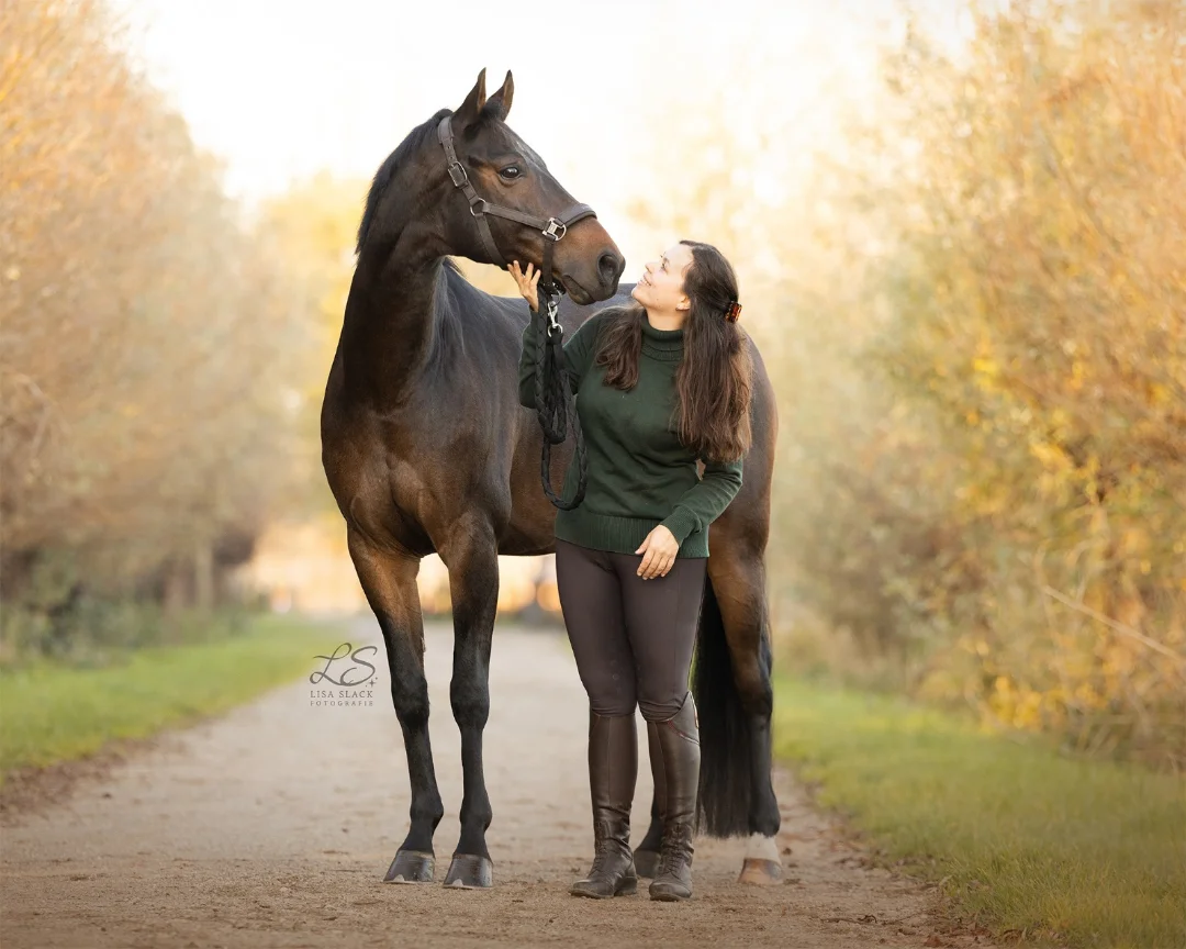 Lisa Slack fotografie