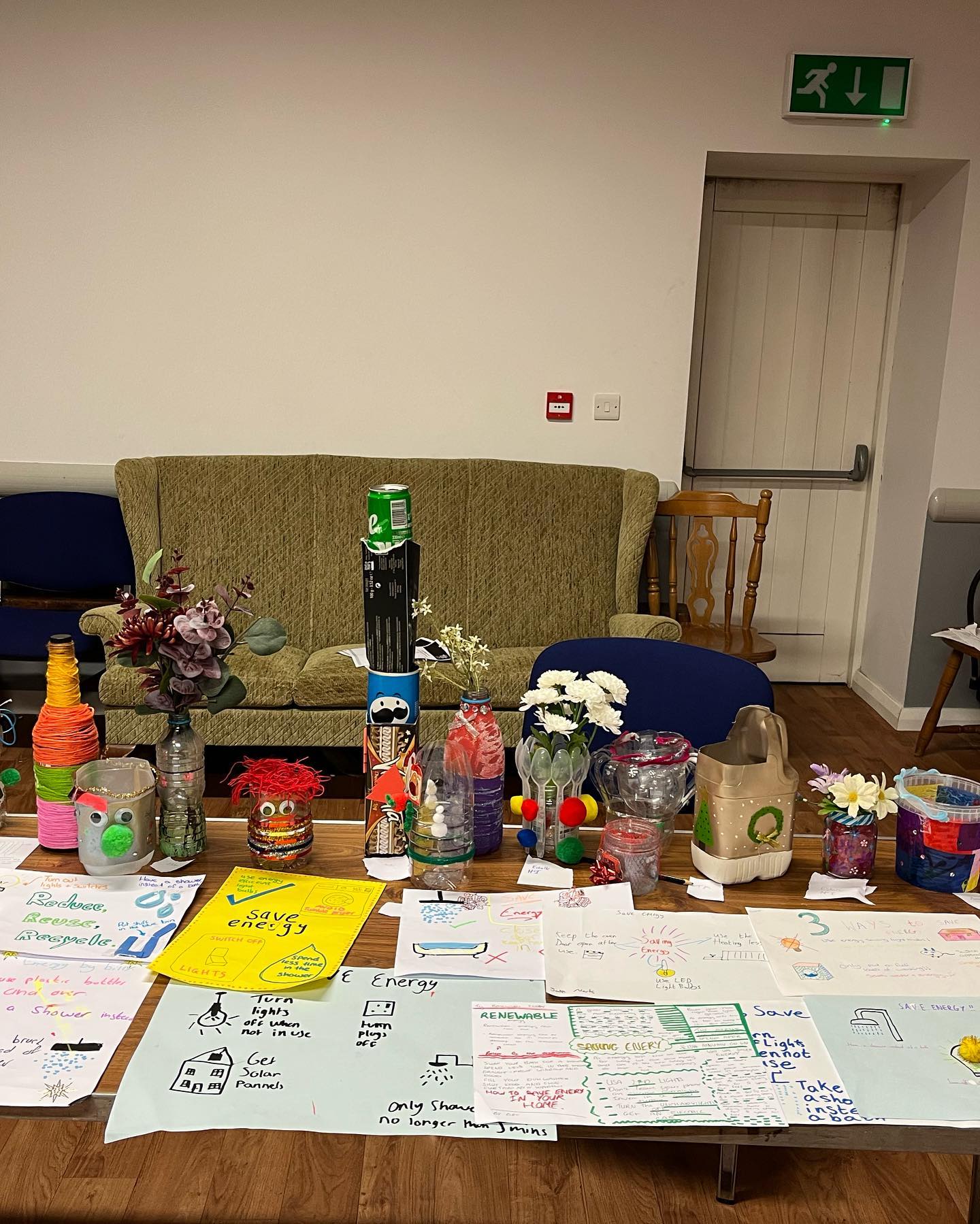 Straid Young Farmers Club