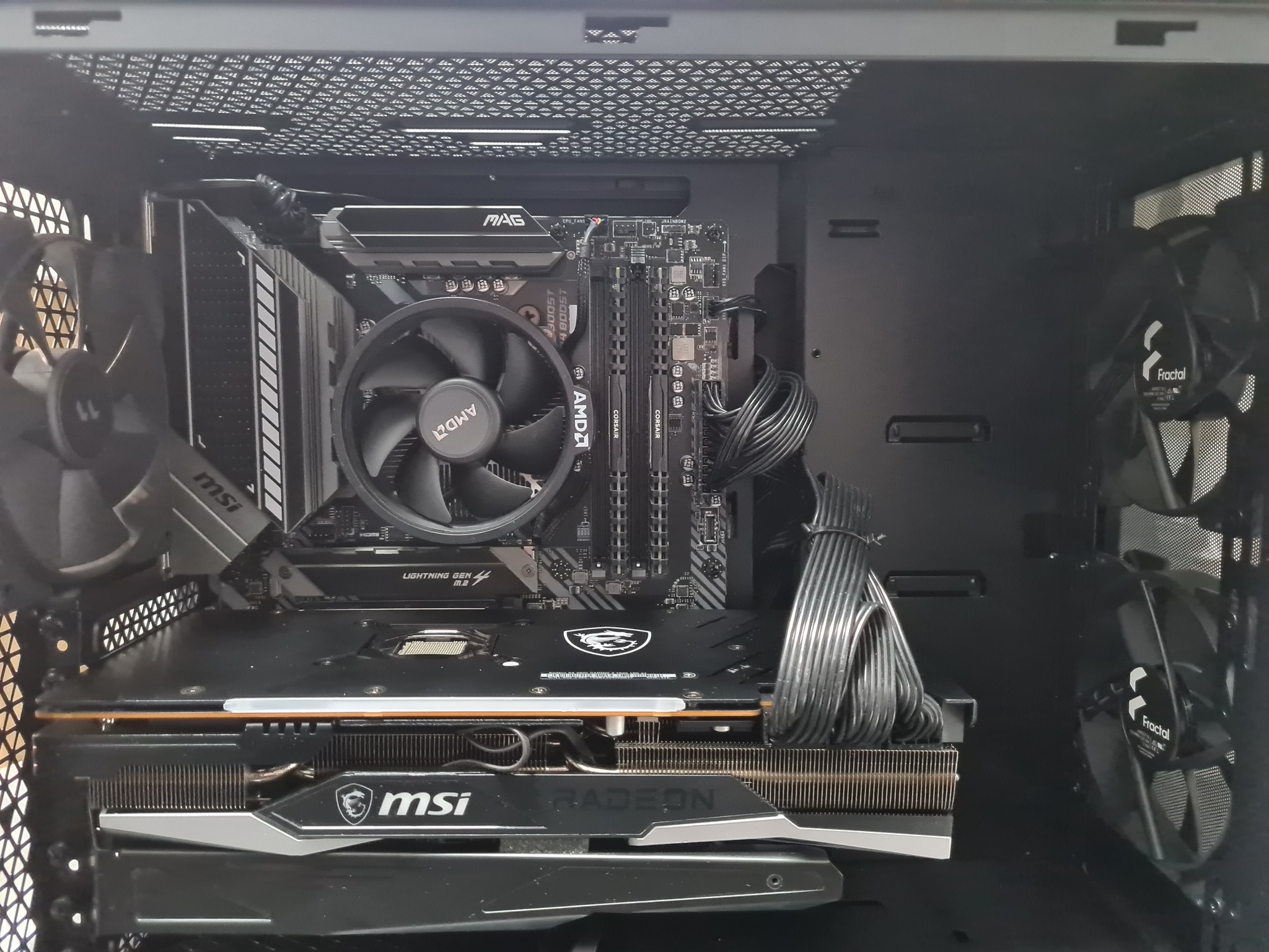 Manchester PC | Manchester