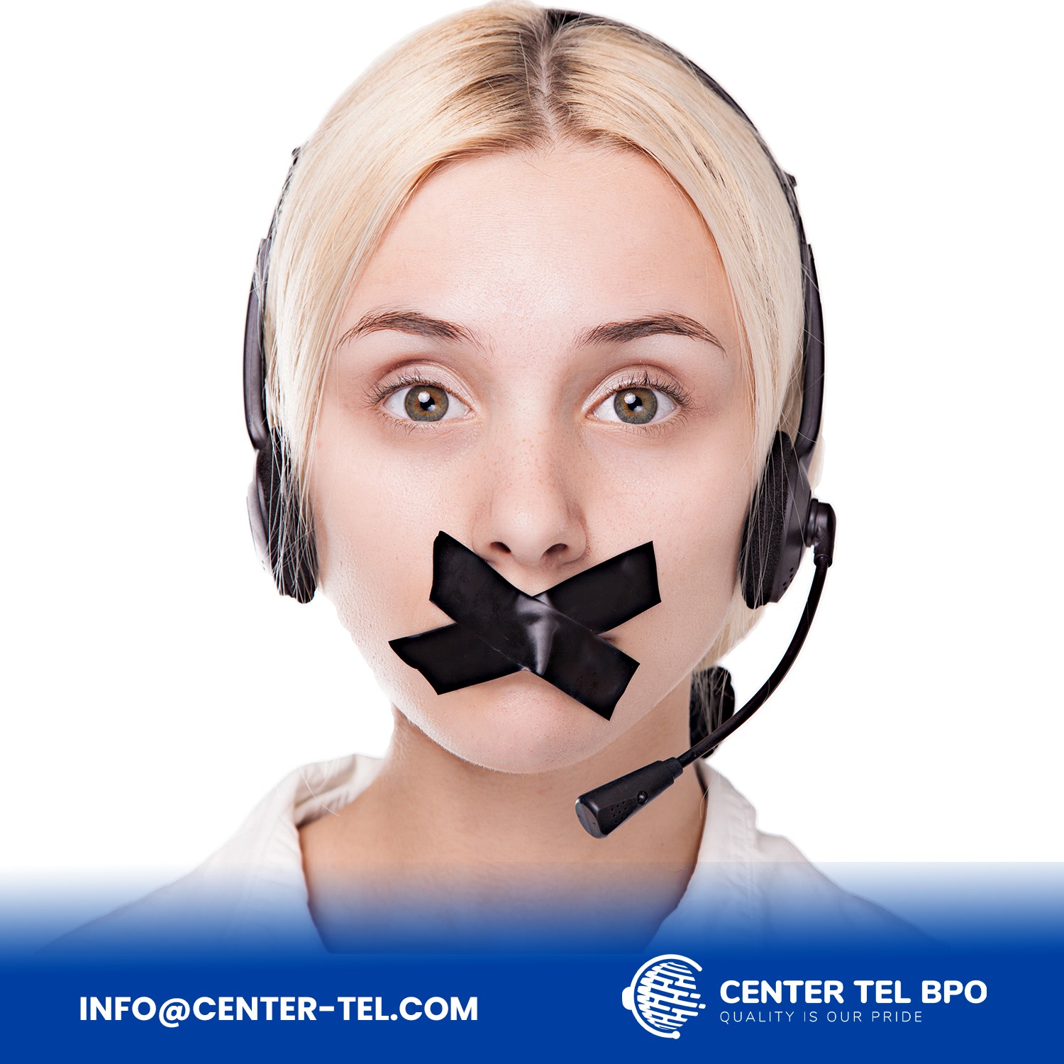 Centertel BPO - 🎧 A Important Reminder An interpreter... | Facebook
