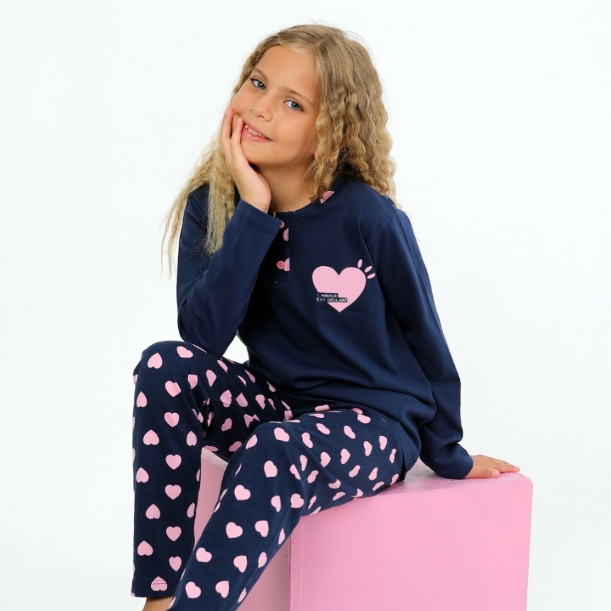 Vitmo Homewear