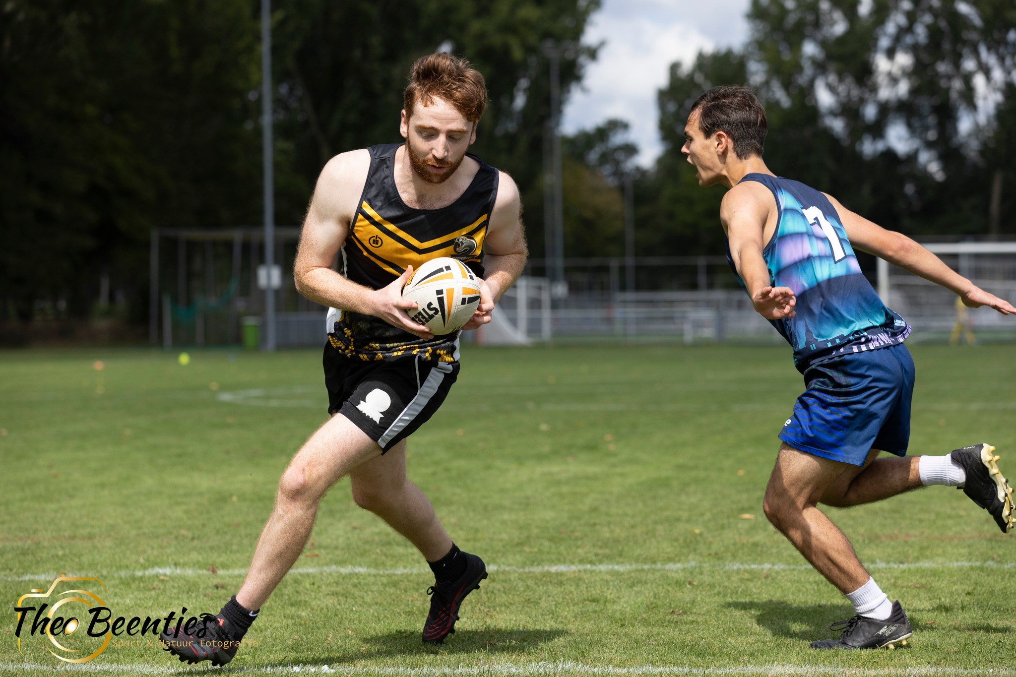 Rugbyfoto's - Rugbyfoto's added a new photo.