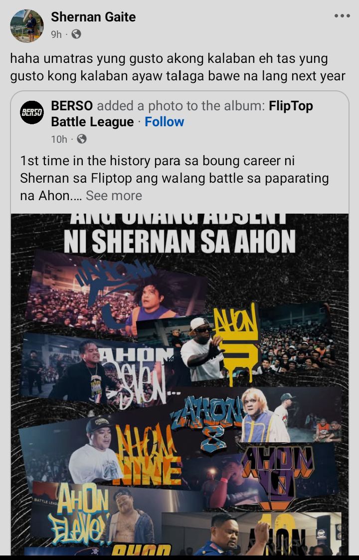 Mcboy Mcheaven - Mcboy Mcheaven added a new photo.