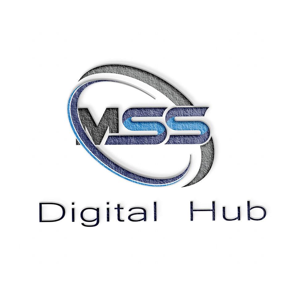 MSS Digital Hub | Dhaka