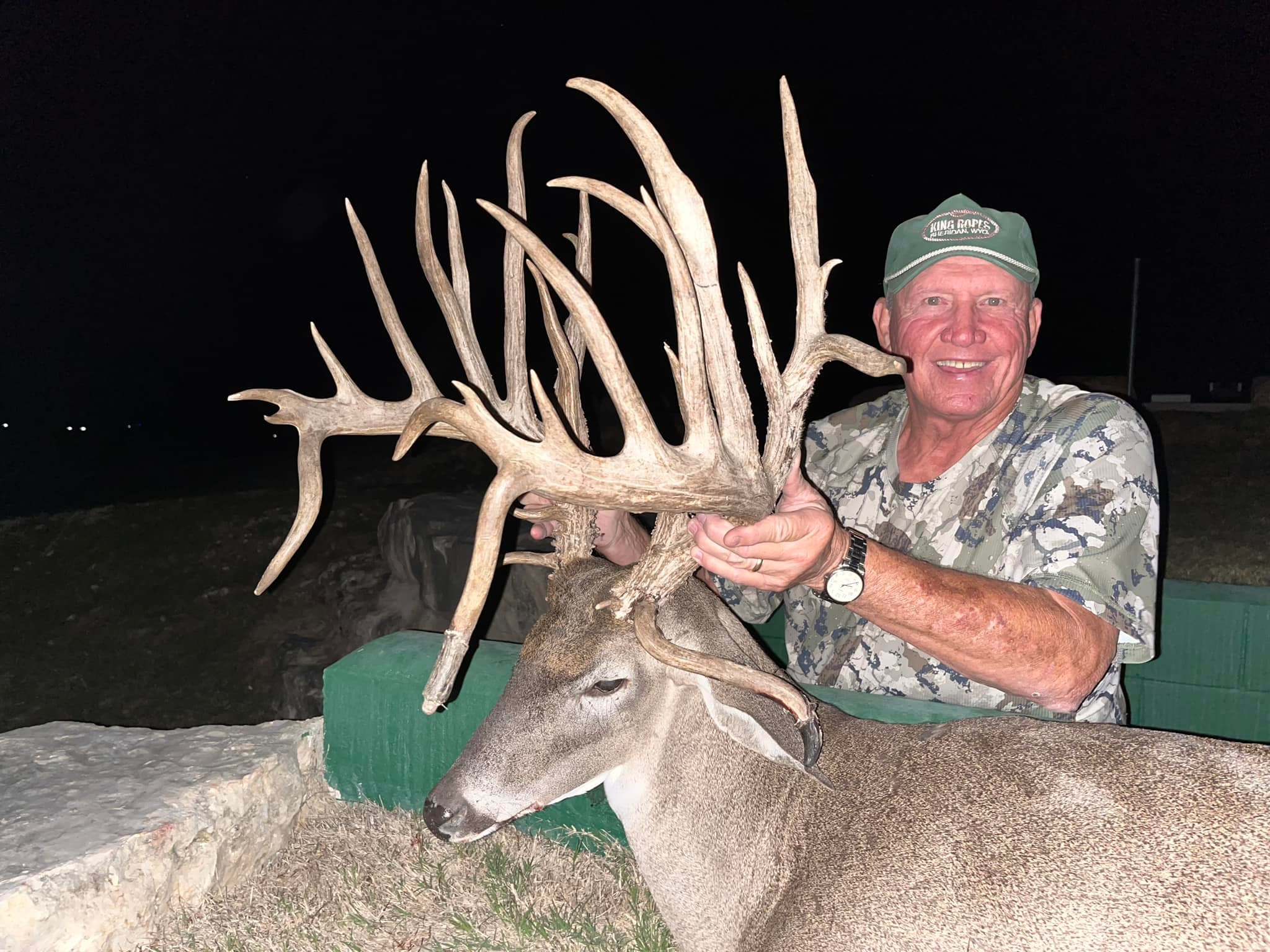 Triple AAA&J Ranch