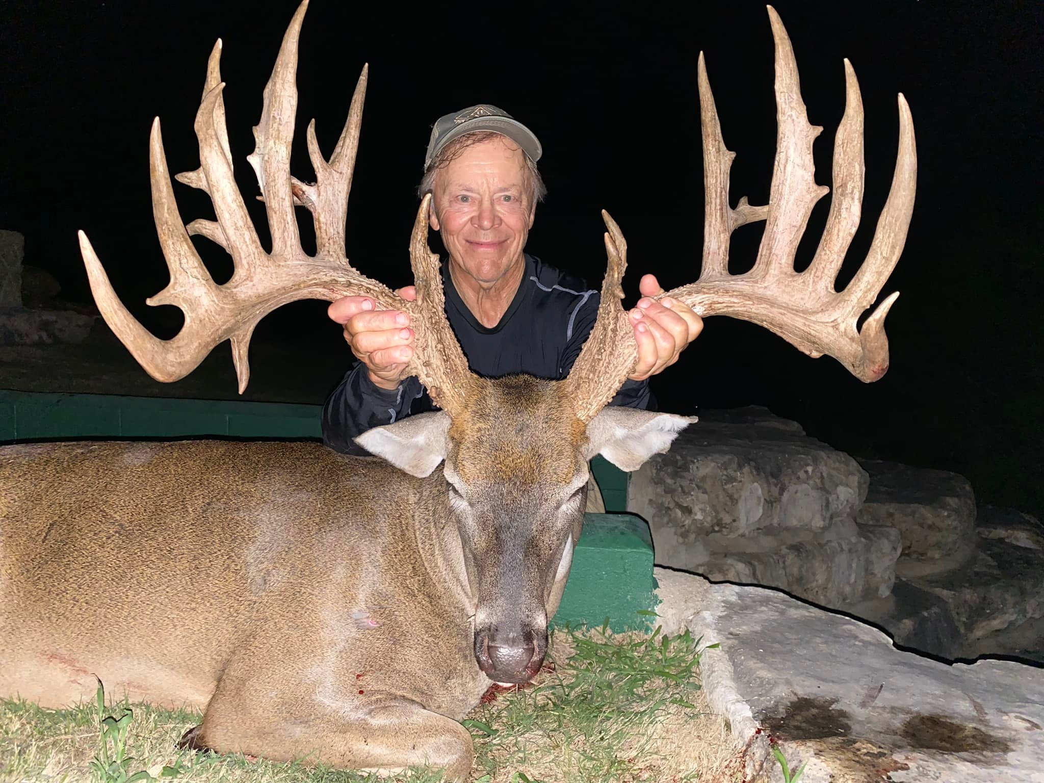 Triple AAA&J Ranch