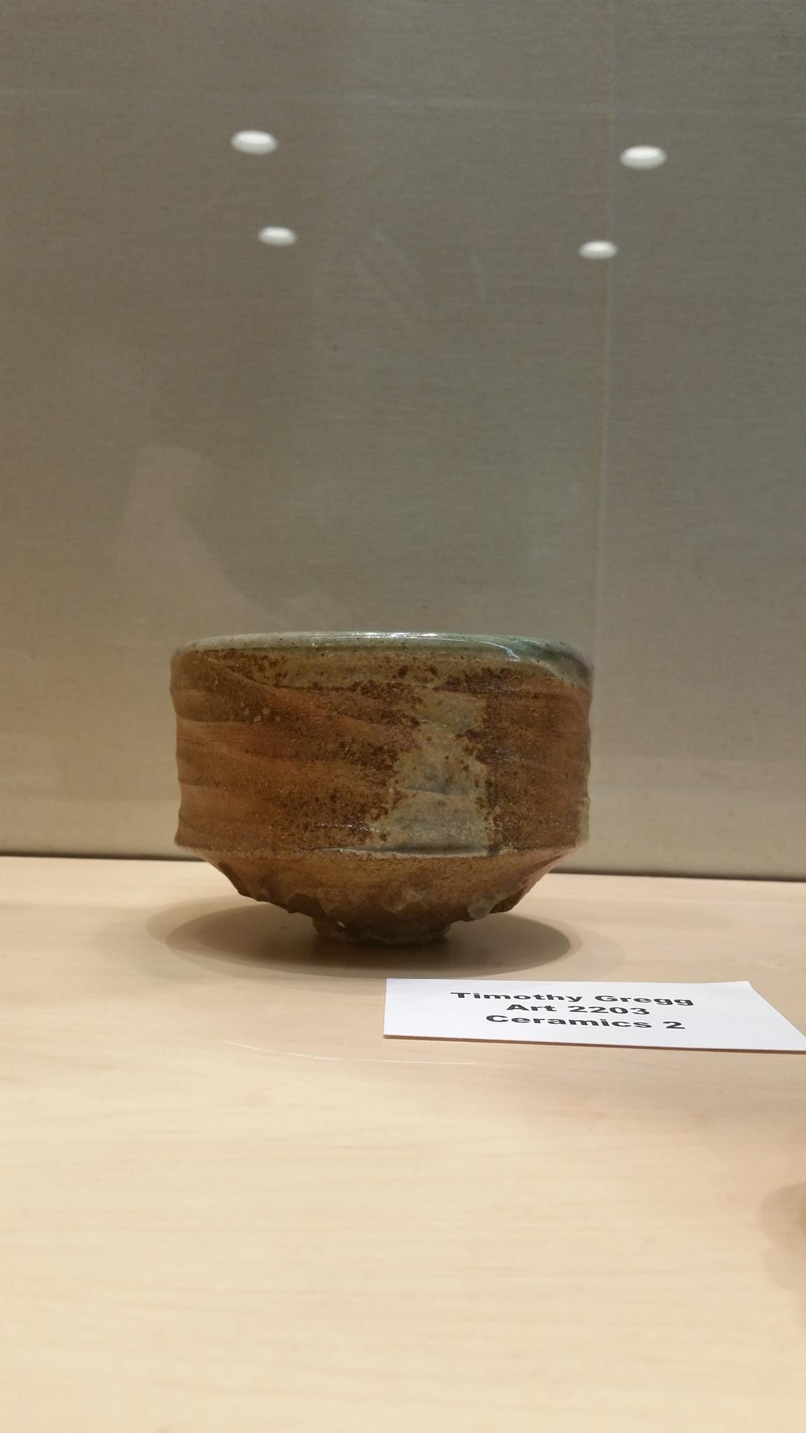North Shore Pottery