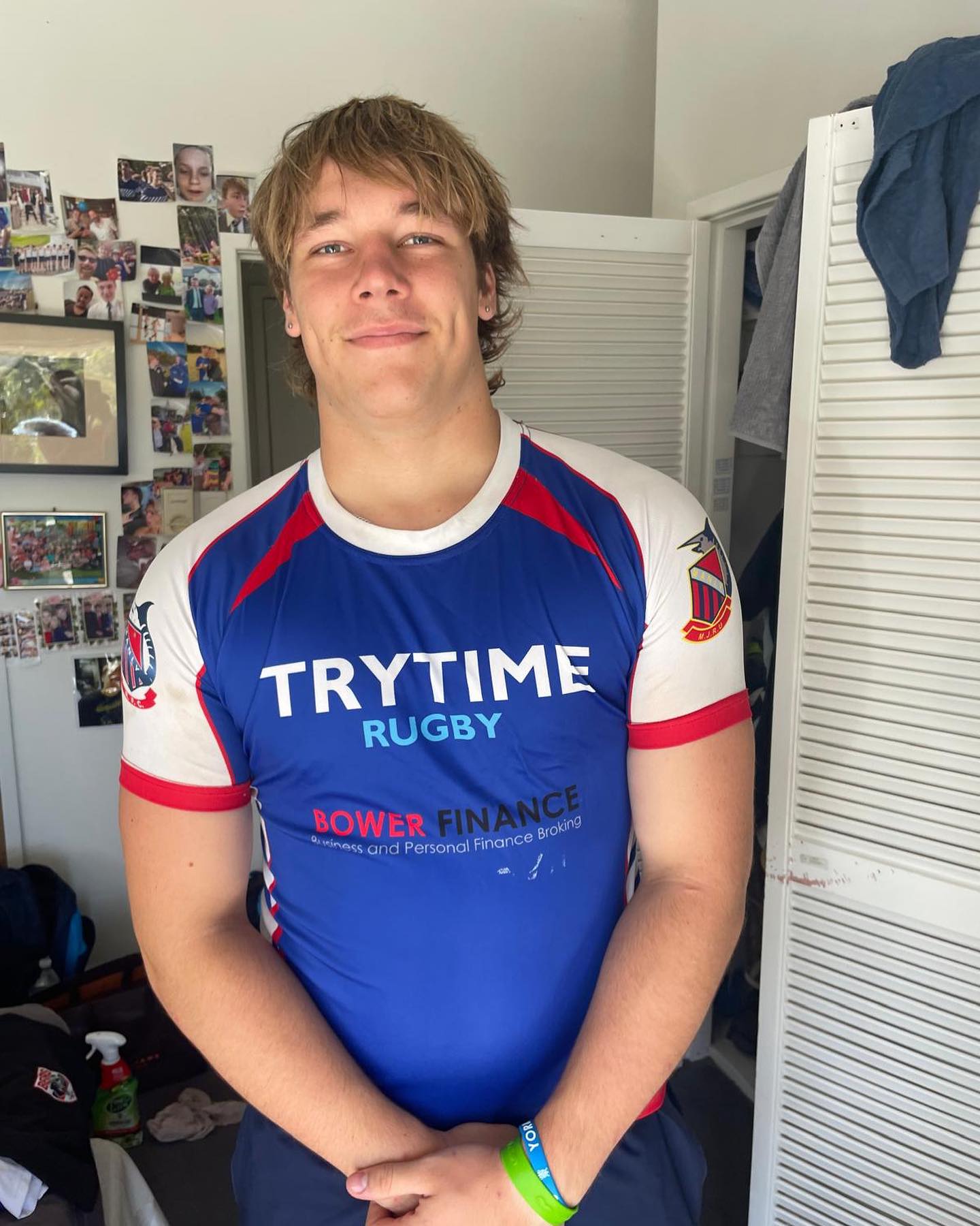 How good is this! 18 year old Felix... - Trytime Rugby Camps | Facebook