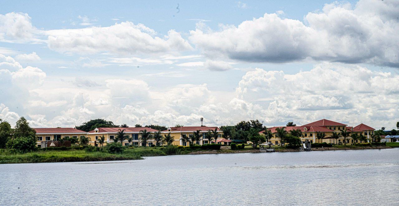 Kalipano Hotel | Lumbadzi