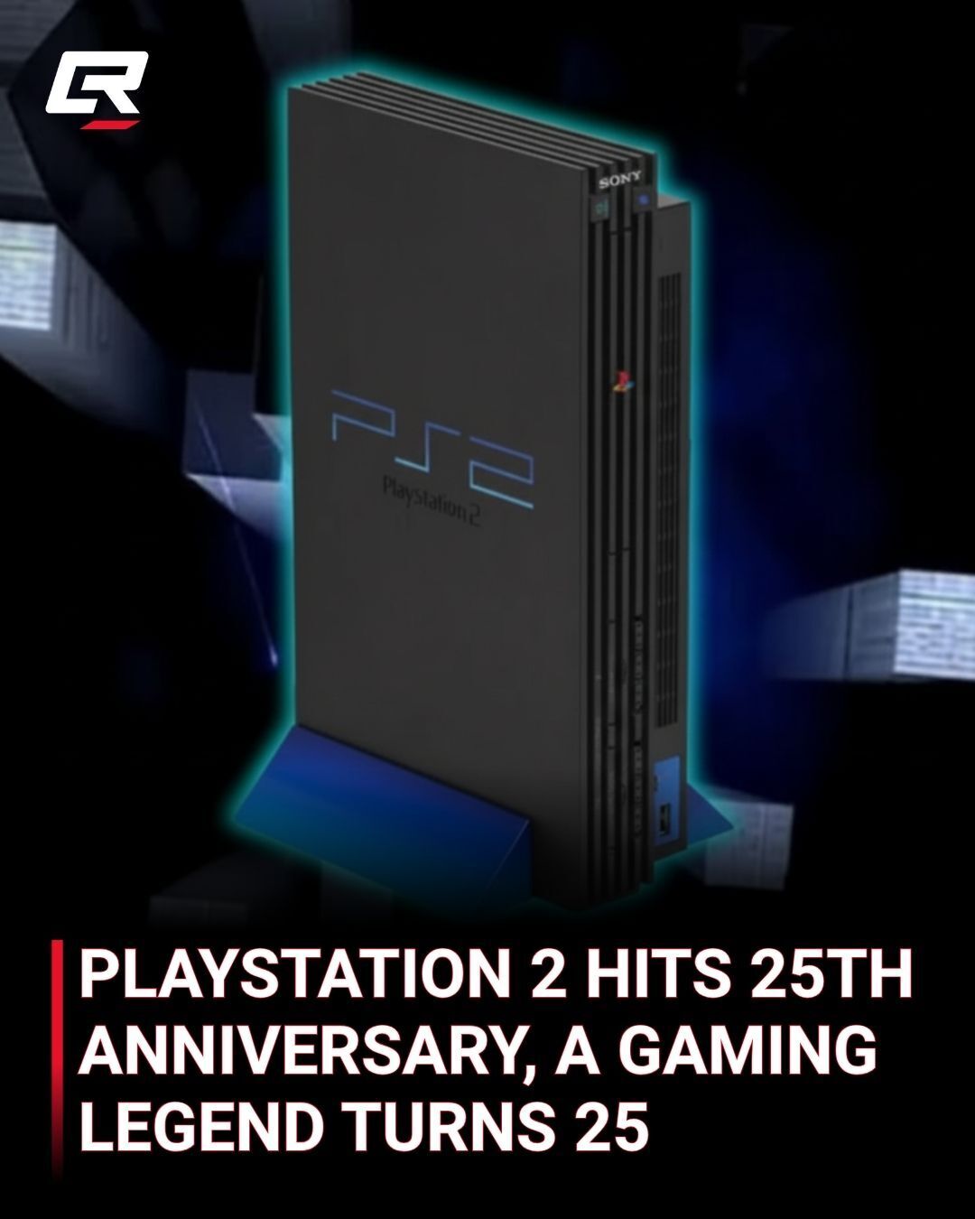 Global - The console that changed everything just turned 25, the ...