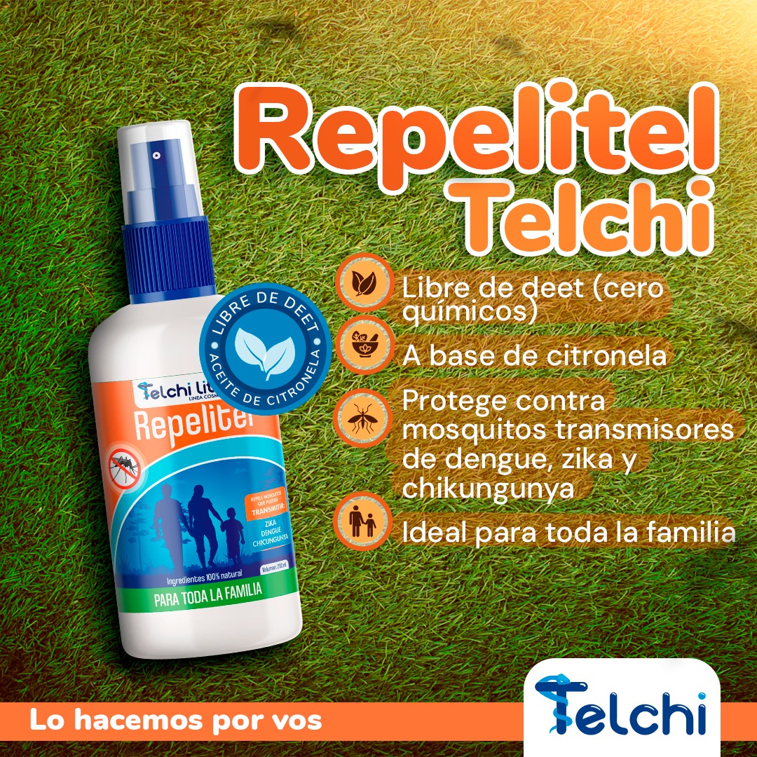 Laboratorios Telchi Litel | Santa Cruz de la Sierra