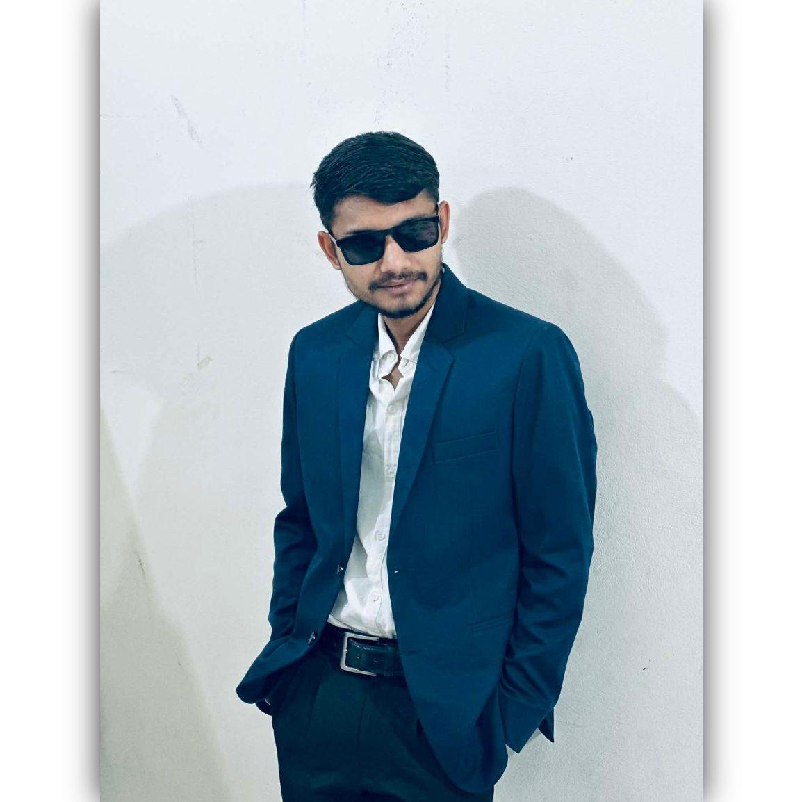 Mohammad Riad