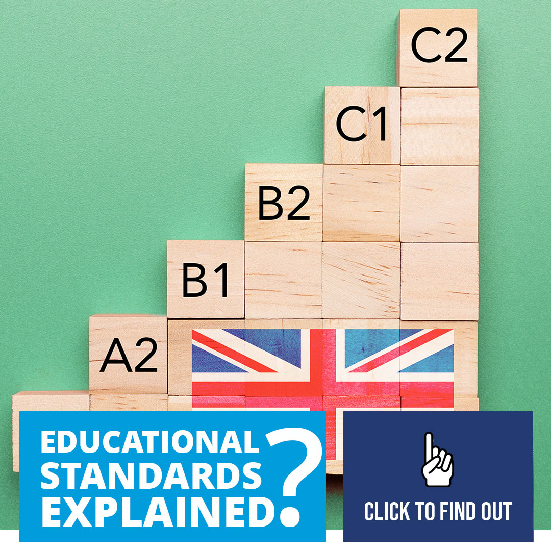Learn about CEFR Language Levels... - SmartClass by Robotel
