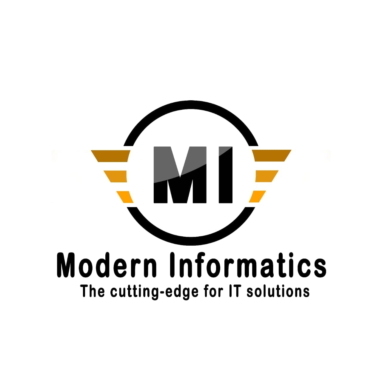 Modern Informatics added a new photo... - Modern Informatics