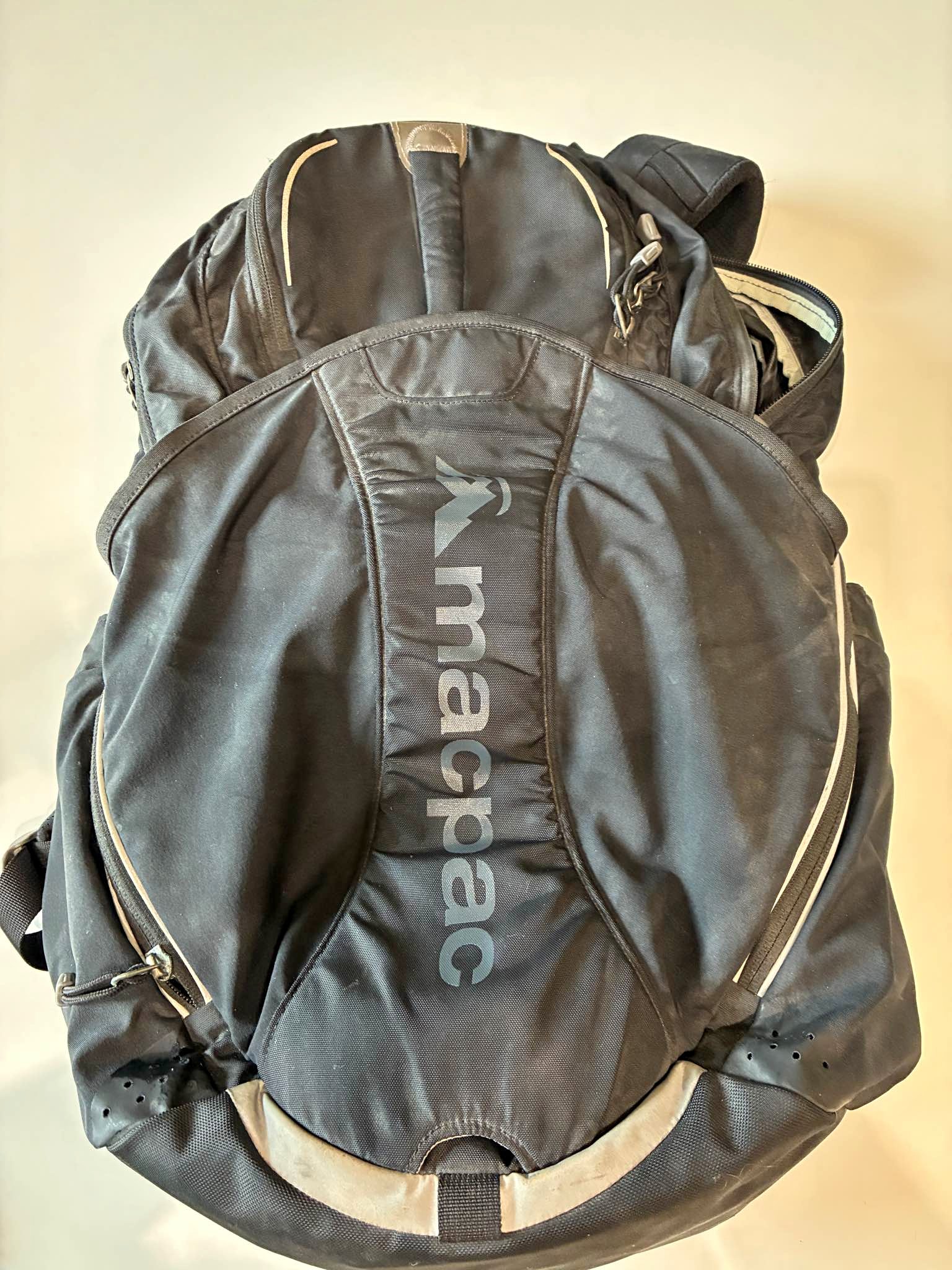MAC PAC back pack - Backpacks - Taroona, Tasmania, Australia | Facebook ...