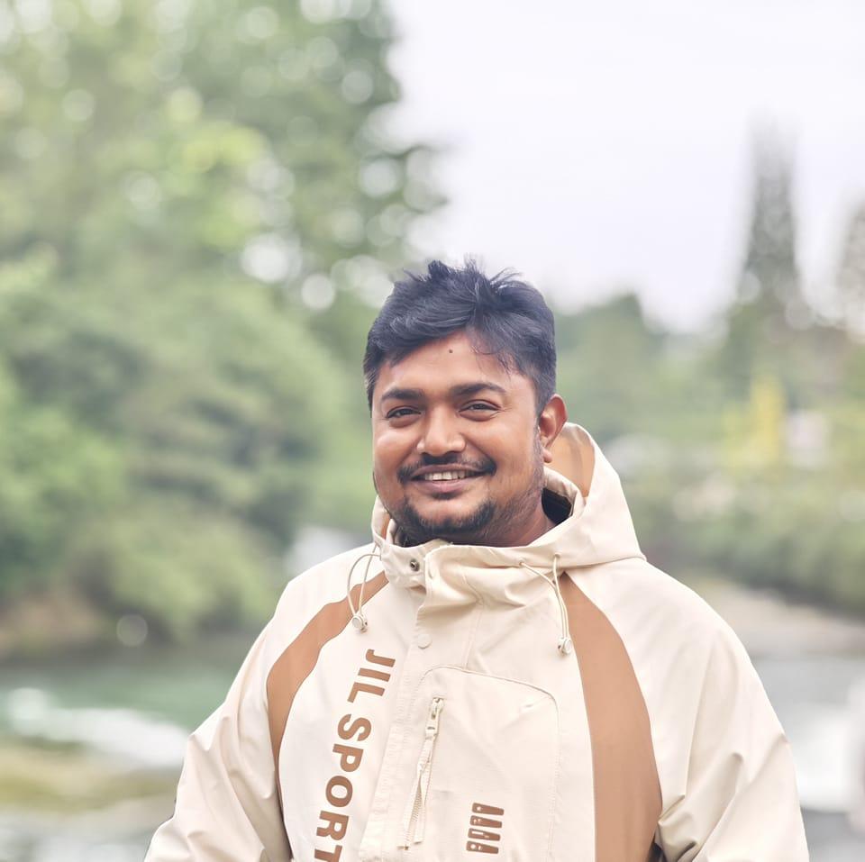 Sujon Kumar