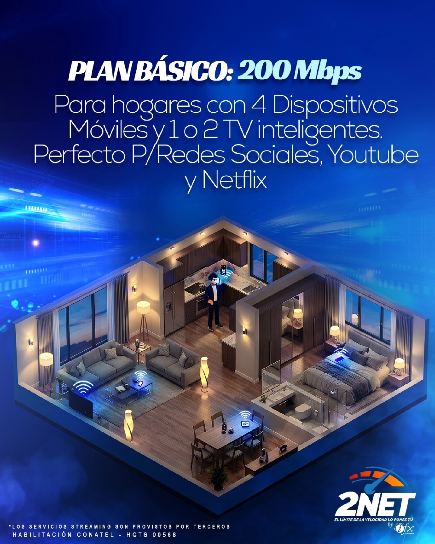 2 Net Venezuela - ¿Sabes lo que necesitas? En 2NET tenemos... | Facebook