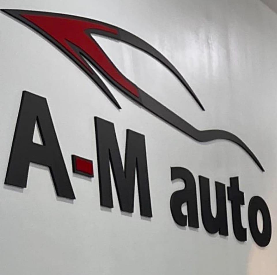 A-M auto