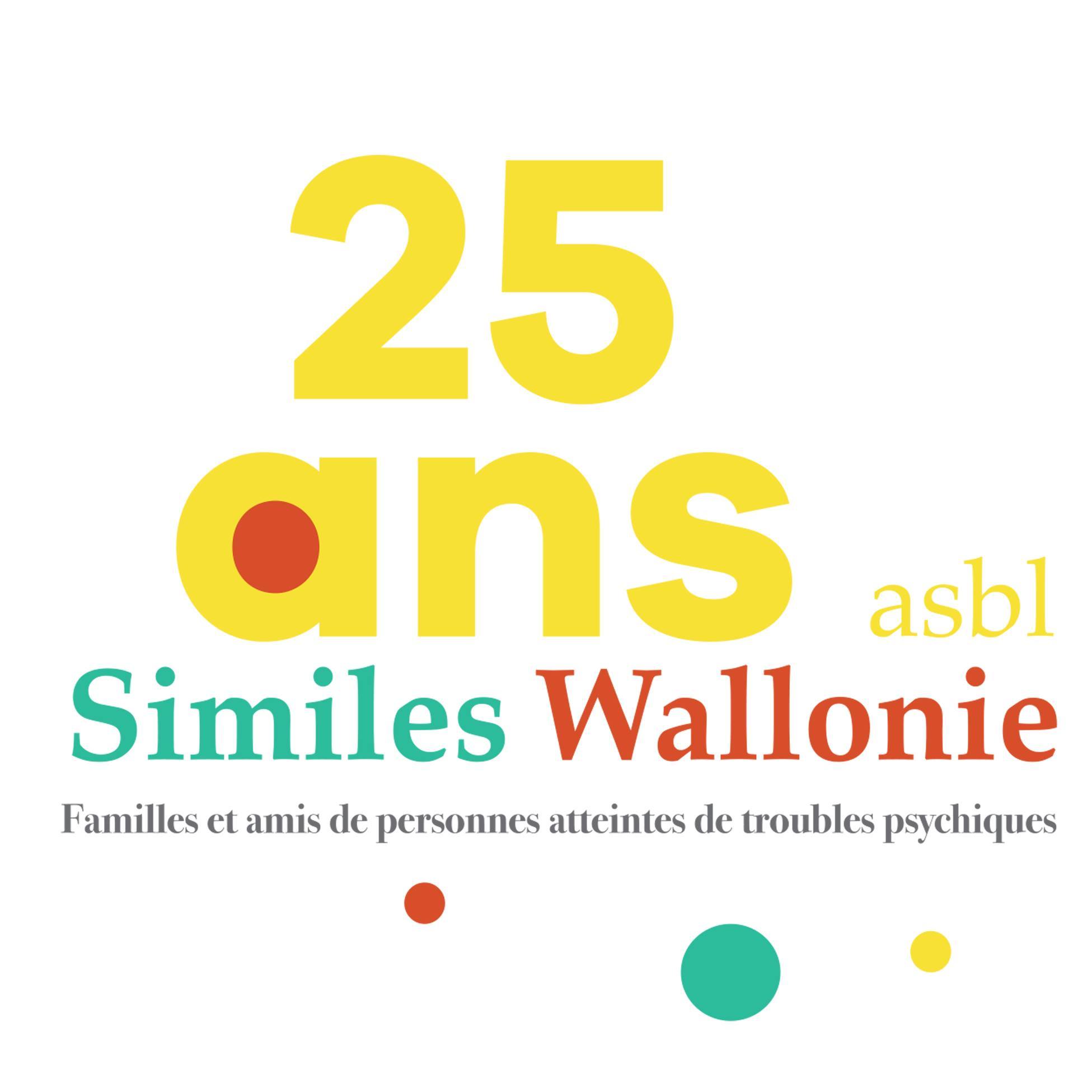 Similes Wallonie on Reels