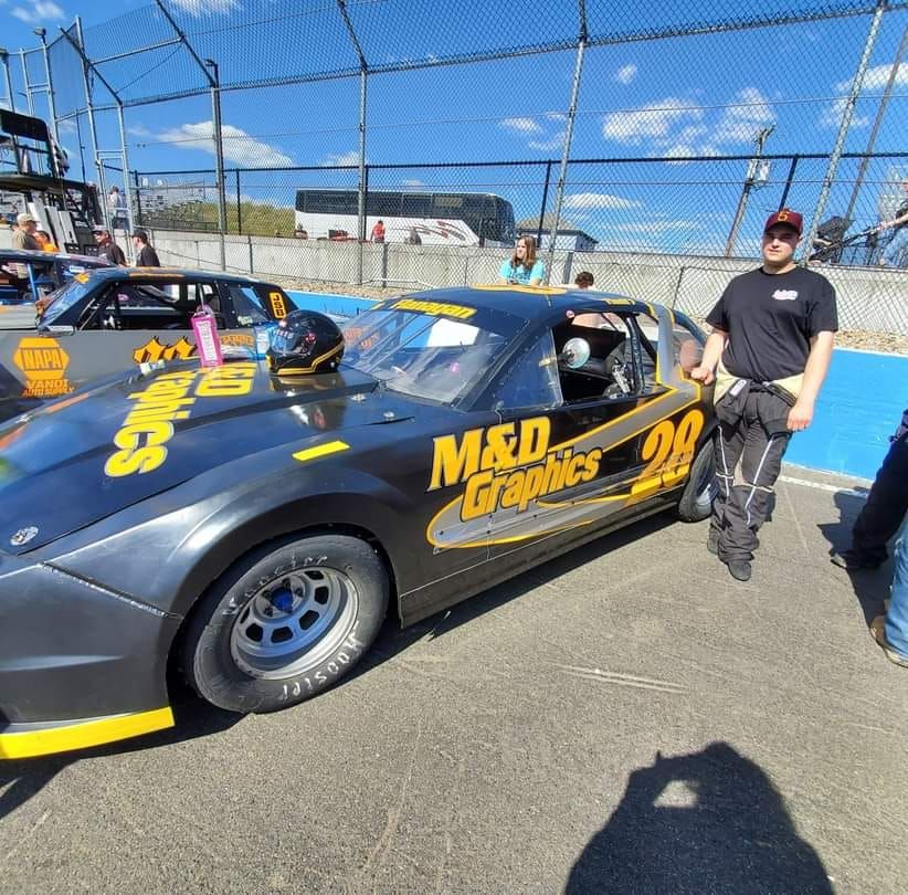 M&D Racing