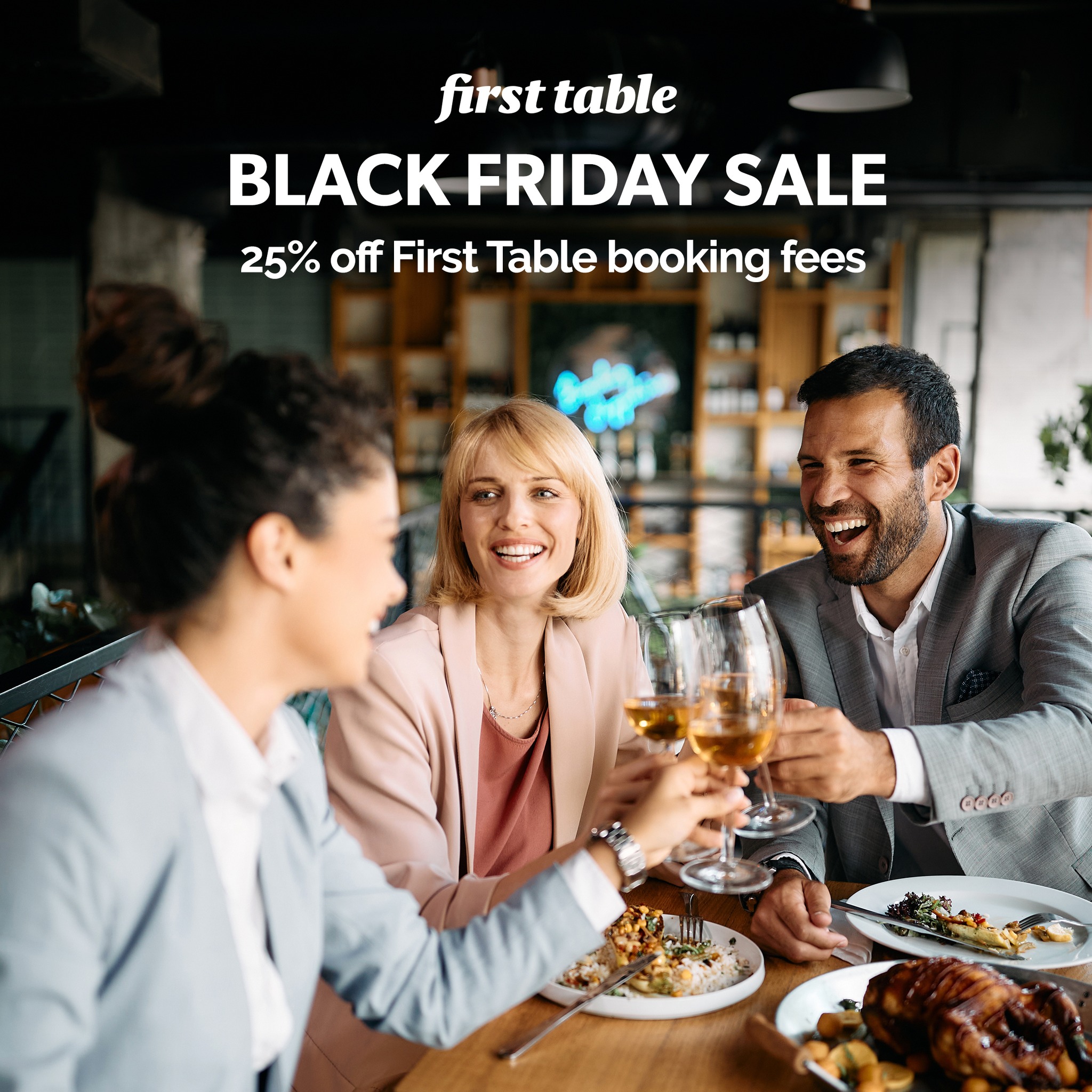 First Table