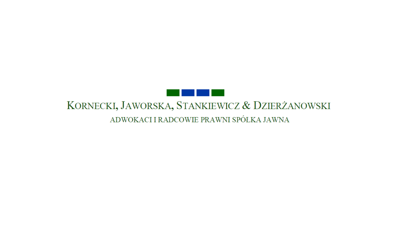 Kancelaria KJSD | Szczecin