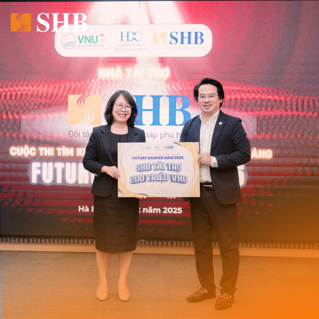 Tuyển dụng SHB - Tuyển dụng SHB added a new photo.