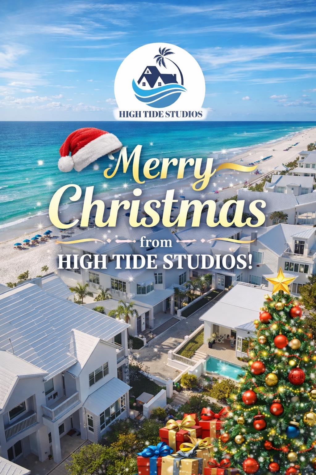 High Tide Pensacola