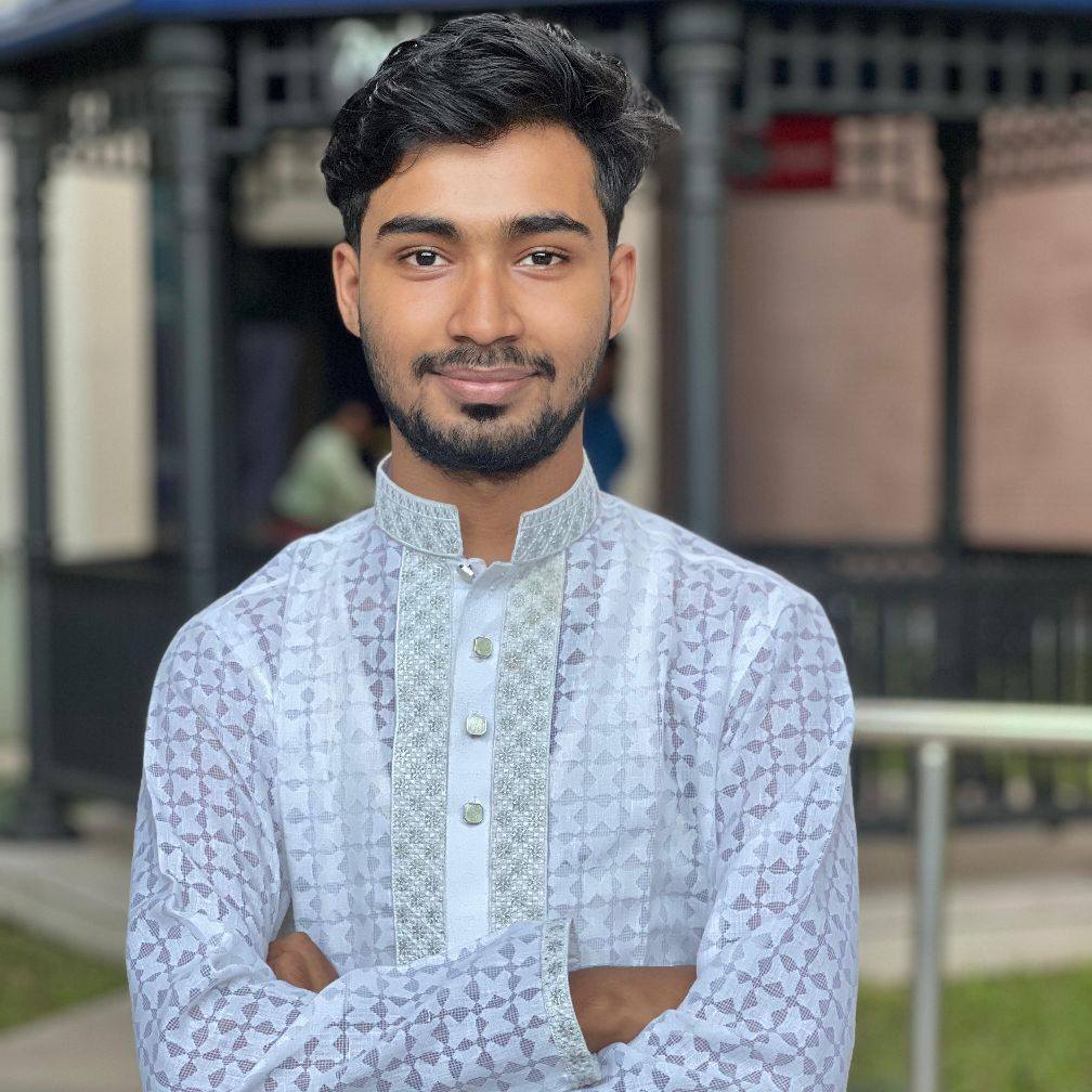 Md Hasan Chy
