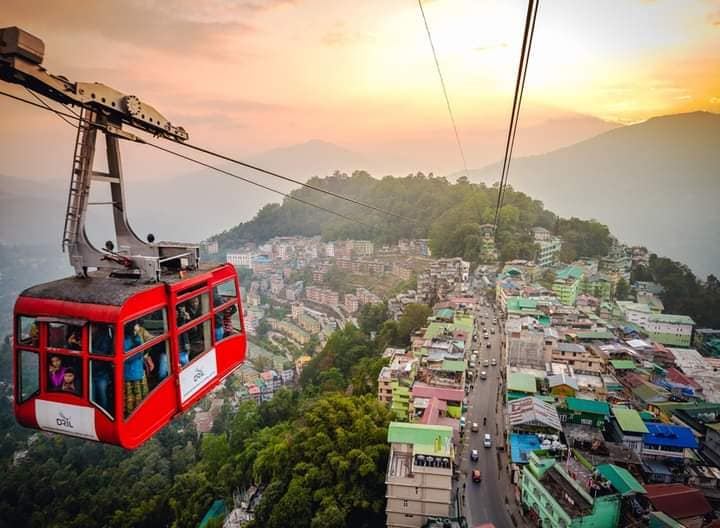 Eco Sikkim Tours And Travels | Majitar