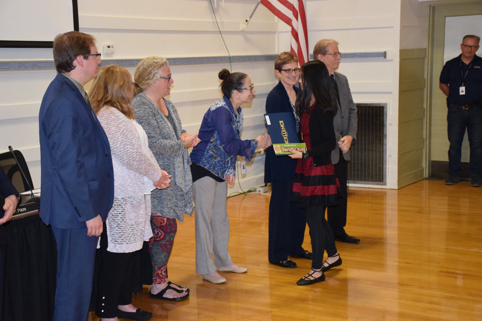 East Meadow School District... - East Meadow School District