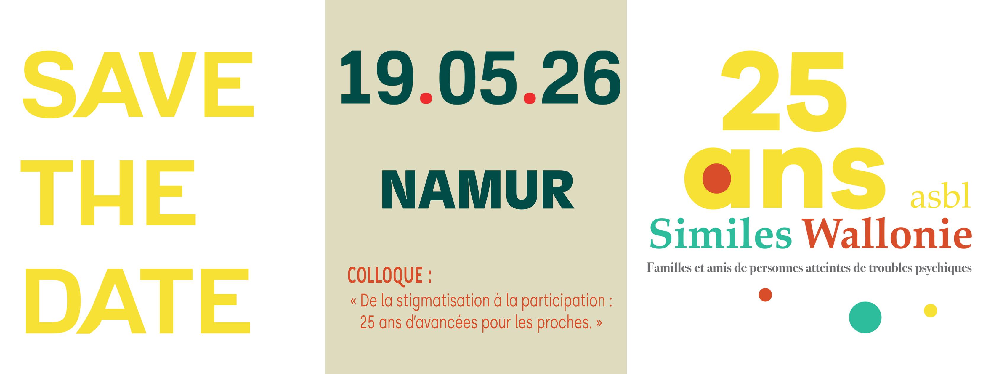 Similes Wallonie