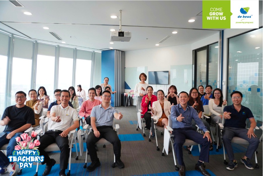 Proconco Hải Phòng