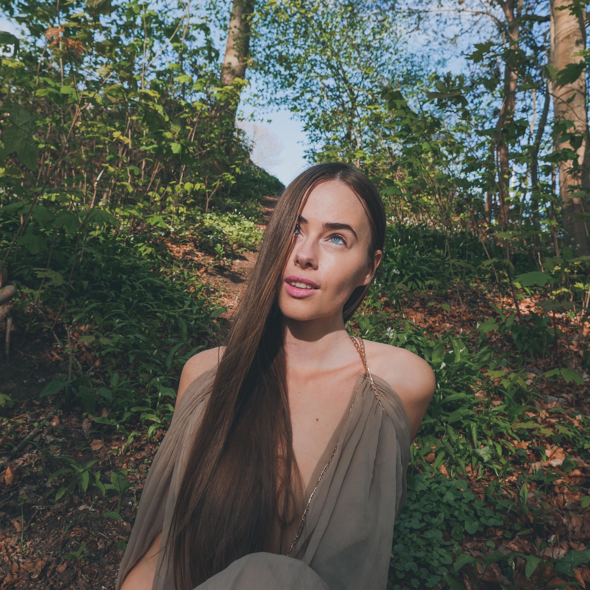 Ayiana Rose