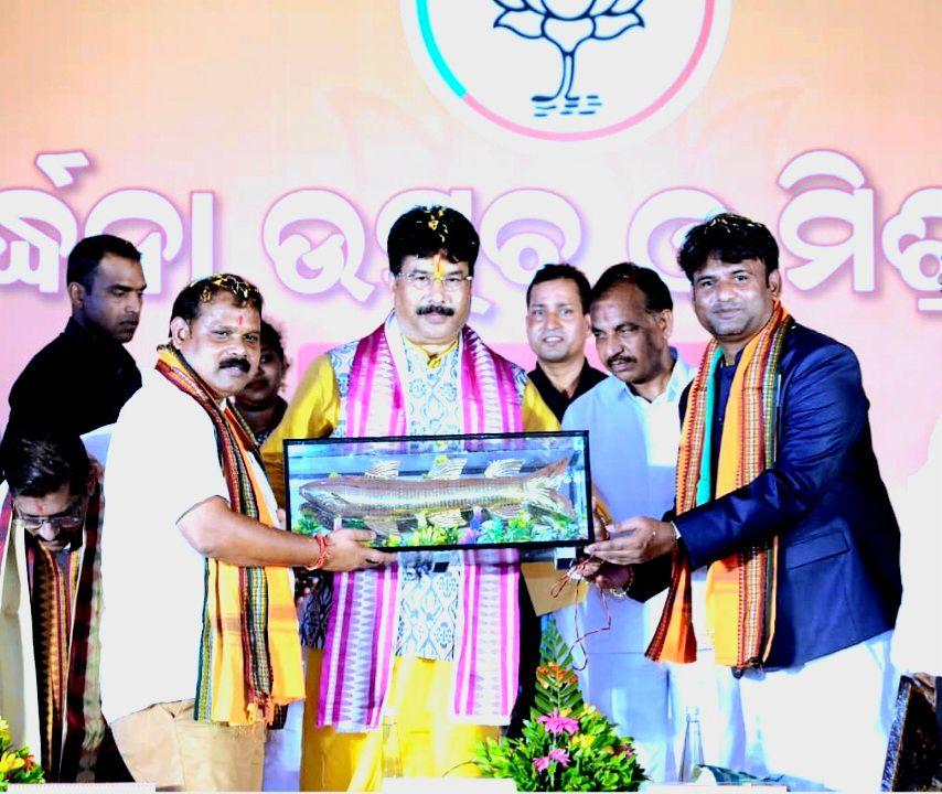 Kodala Bjp - Kodala Bjp added a new photo.