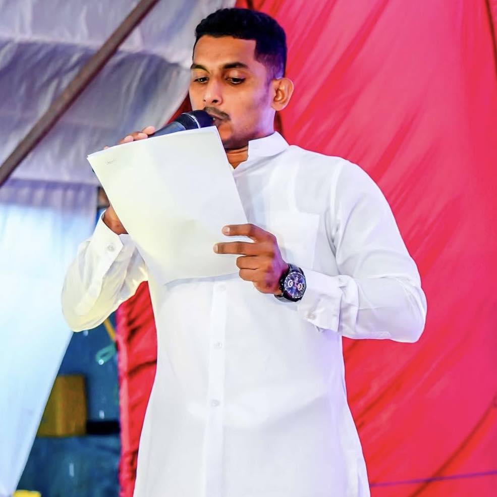 Dilruk Ramanayake