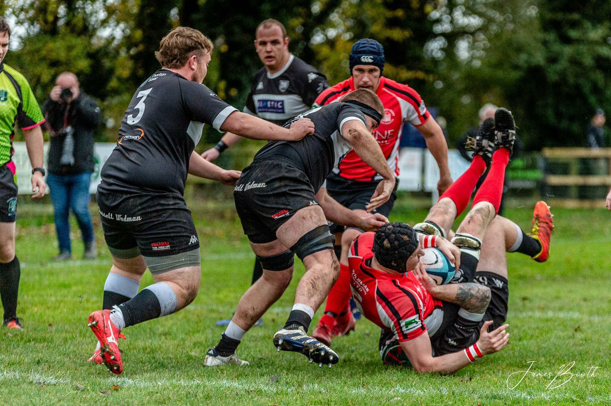 All images from todays rugby at... - James Booth Photography | Facebook
