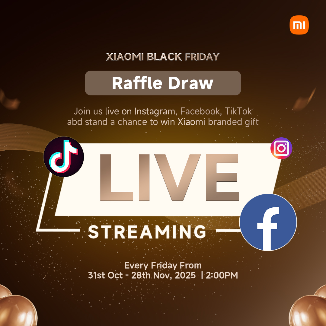 Xiaomi Nigeria - Get ready for the ultimate... | Facebook