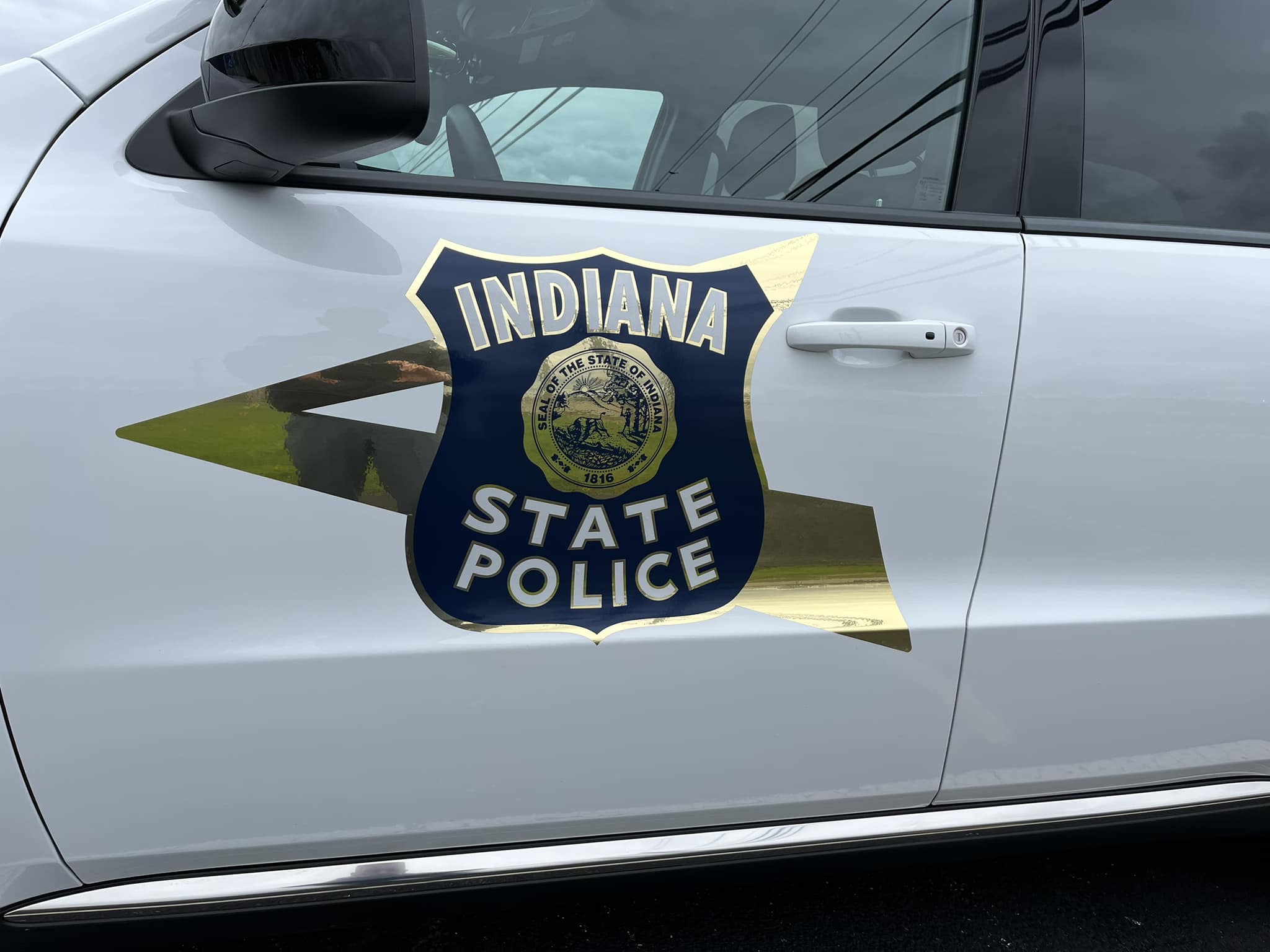 Sgt. Todd Ringle-Indiana State Police Evansville District - Vanderburgh ...