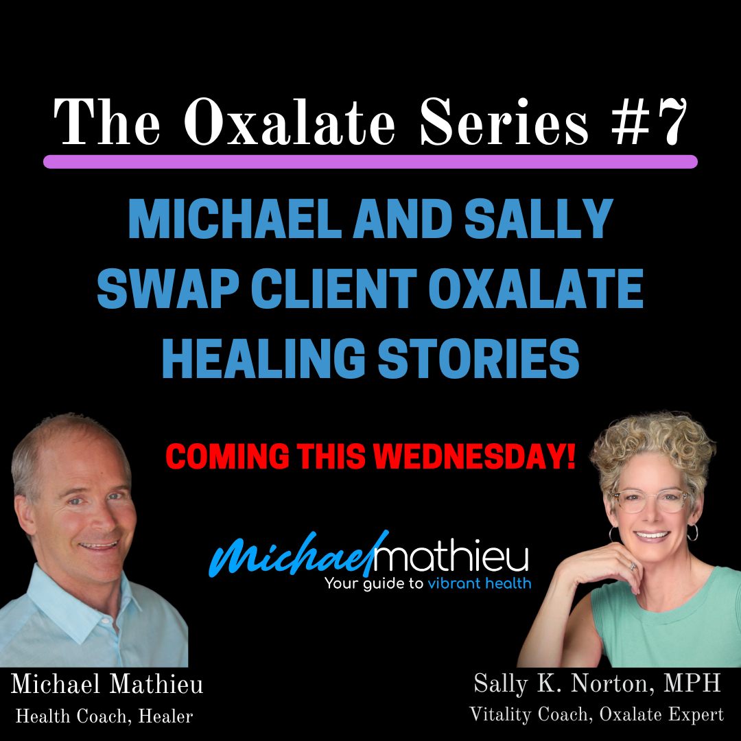 Michael Mathieu Foundational Health