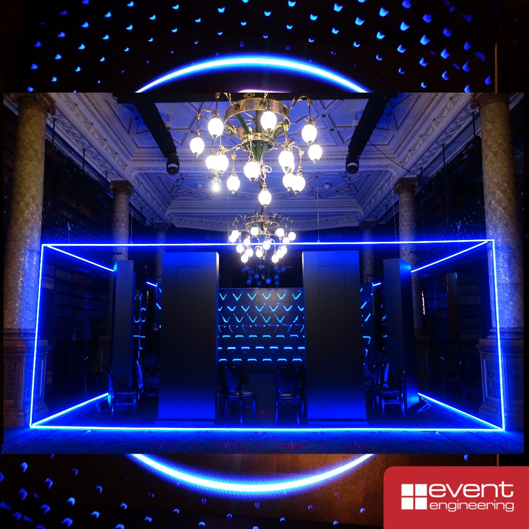 Event Engineering
