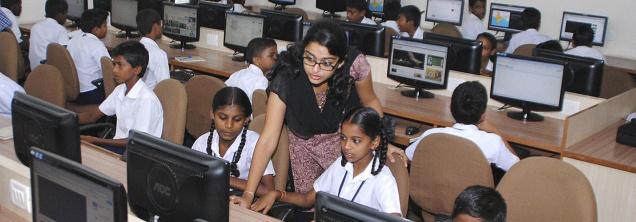 Aakar Computer Education added... - Aakar Computer Education
